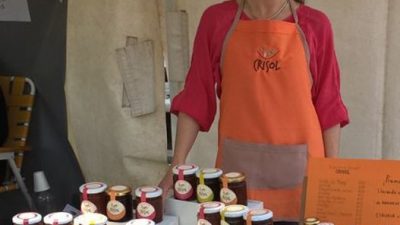 Maipú otorga créditos para proyectos que no financian los bancos
