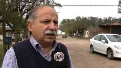 Chovet: Tras siete períodos, renunció a ser reelecto