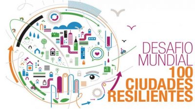 Santa Fe proyecta su futuro como una ciudad resiliente