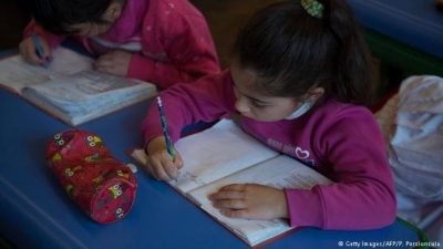 En Uruguay el 85% de estudiantes más pobres no finalizan la secundaria