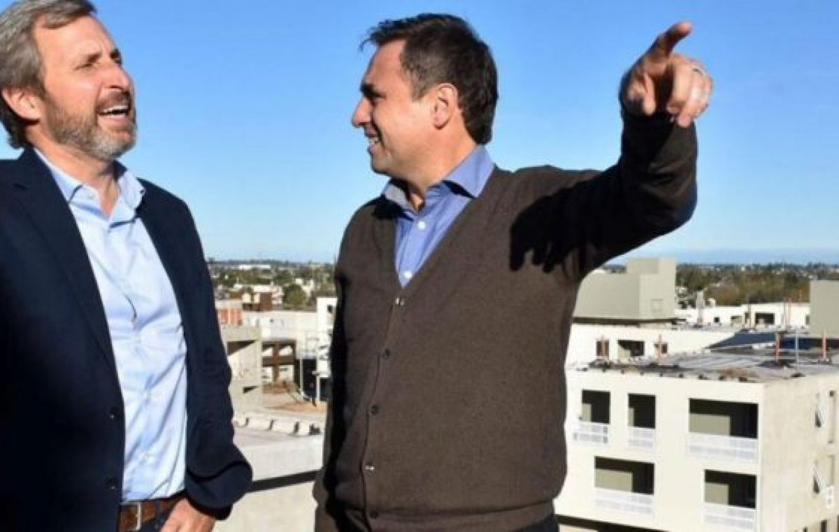 Córdoba: Mestre chocó con la postura del PRO y sigue la indefinición