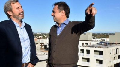 Córdoba: Mestre chocó con la postura del PRO y sigue la indefinición