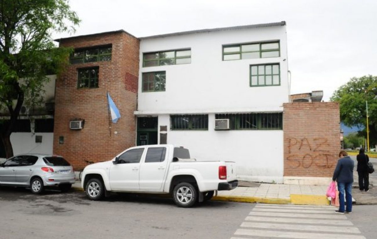 Sin acuerdo en el CD ni en el municipio de Valle Viejo