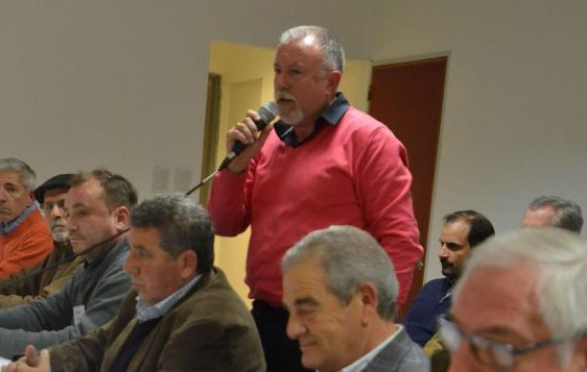 Fuerte reclamo de 15 entidades Pyme por el “costo Córdoba”