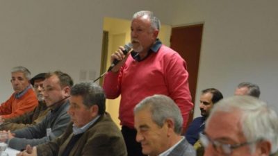 Fuerte reclamo de 15 entidades Pyme por el “costo Córdoba”