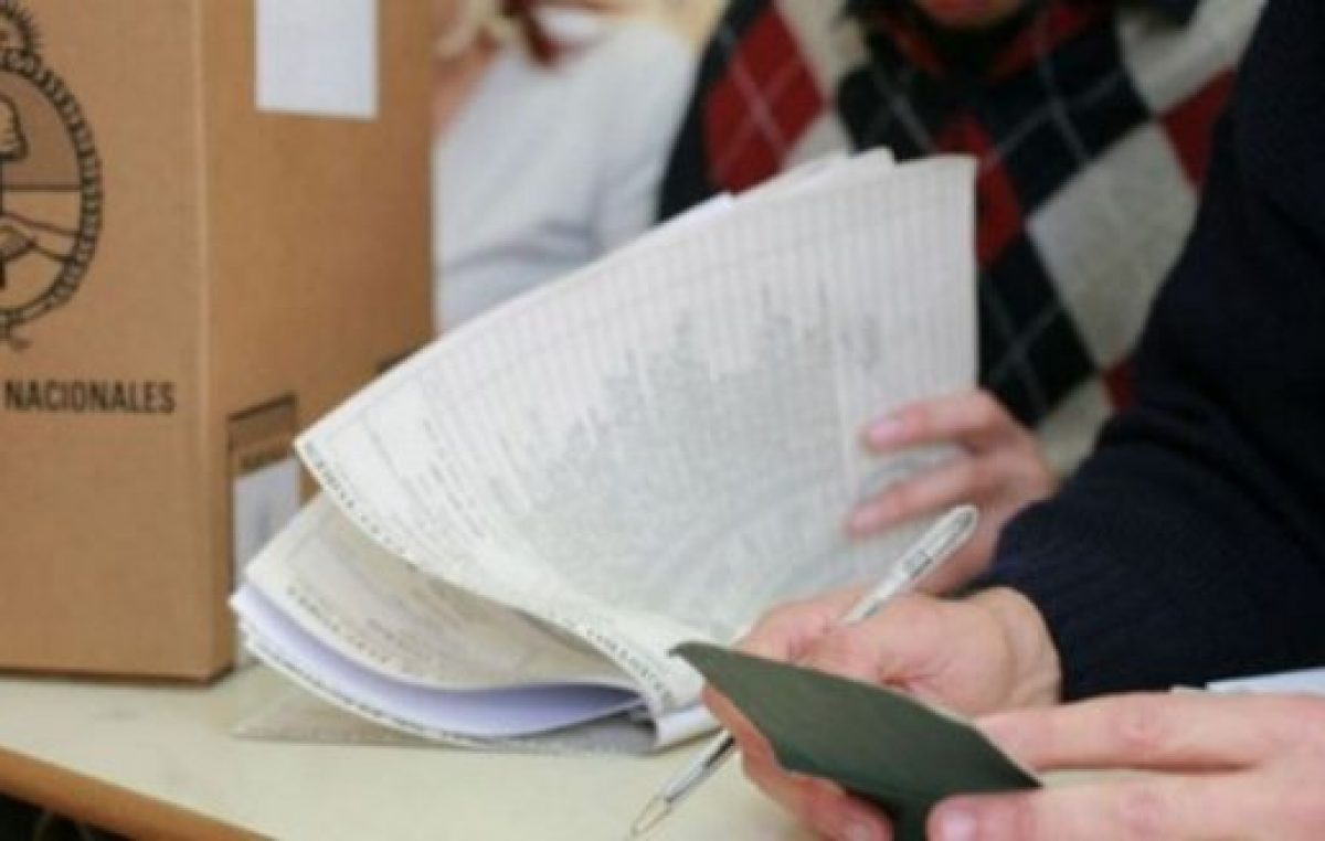 Qué se elige y cuándo se vota en cada una de las provincias