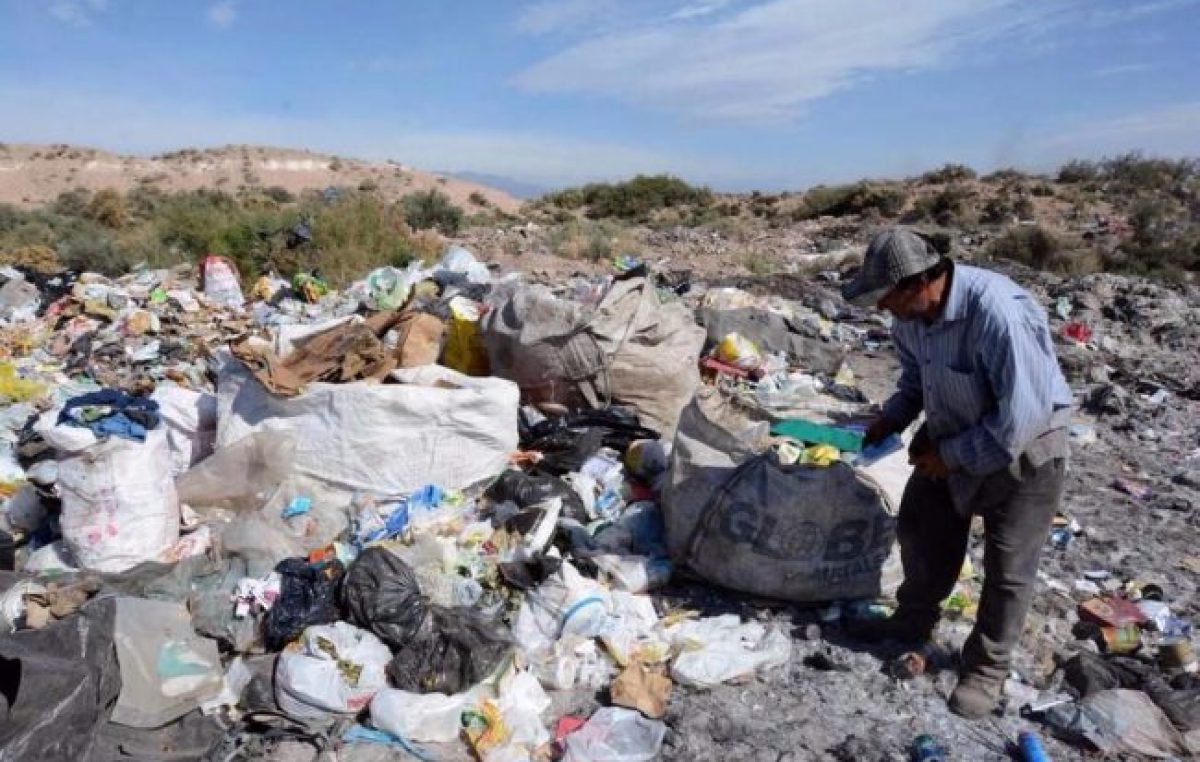 Seis millones de personas padecen hambre en Argentina