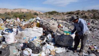 Seis millones de personas padecen hambre en Argentina
