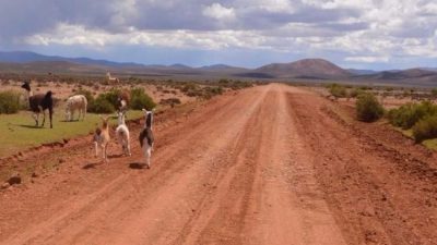 La Quiaca: Nueva reunión binacional por la «Ruta del Bicentenario»