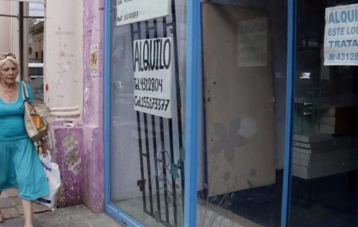 Se profundiza la precarización del trabajo en Salta