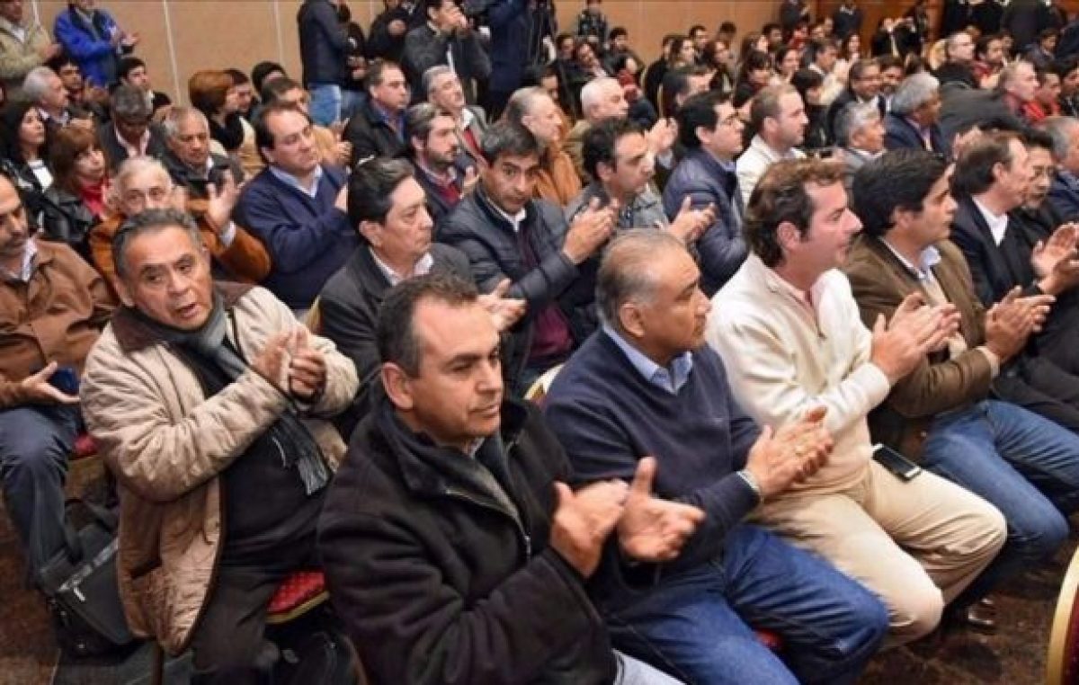 Los municipios salteños están asfixiados y no saben cómo pagar nuevos aumentos