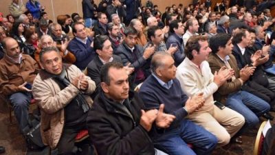 Los municipios salteños están asfixiados y no saben cómo pagar nuevos aumentos