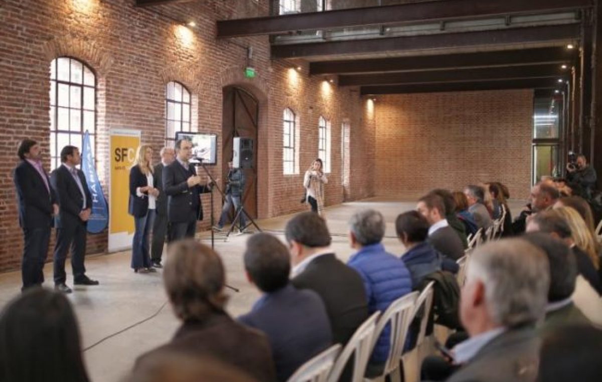 Definen políticas para el desarrollo sostenible de ciudades santafesinas