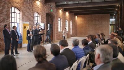 Definen políticas para el desarrollo sostenible de ciudades santafesinas