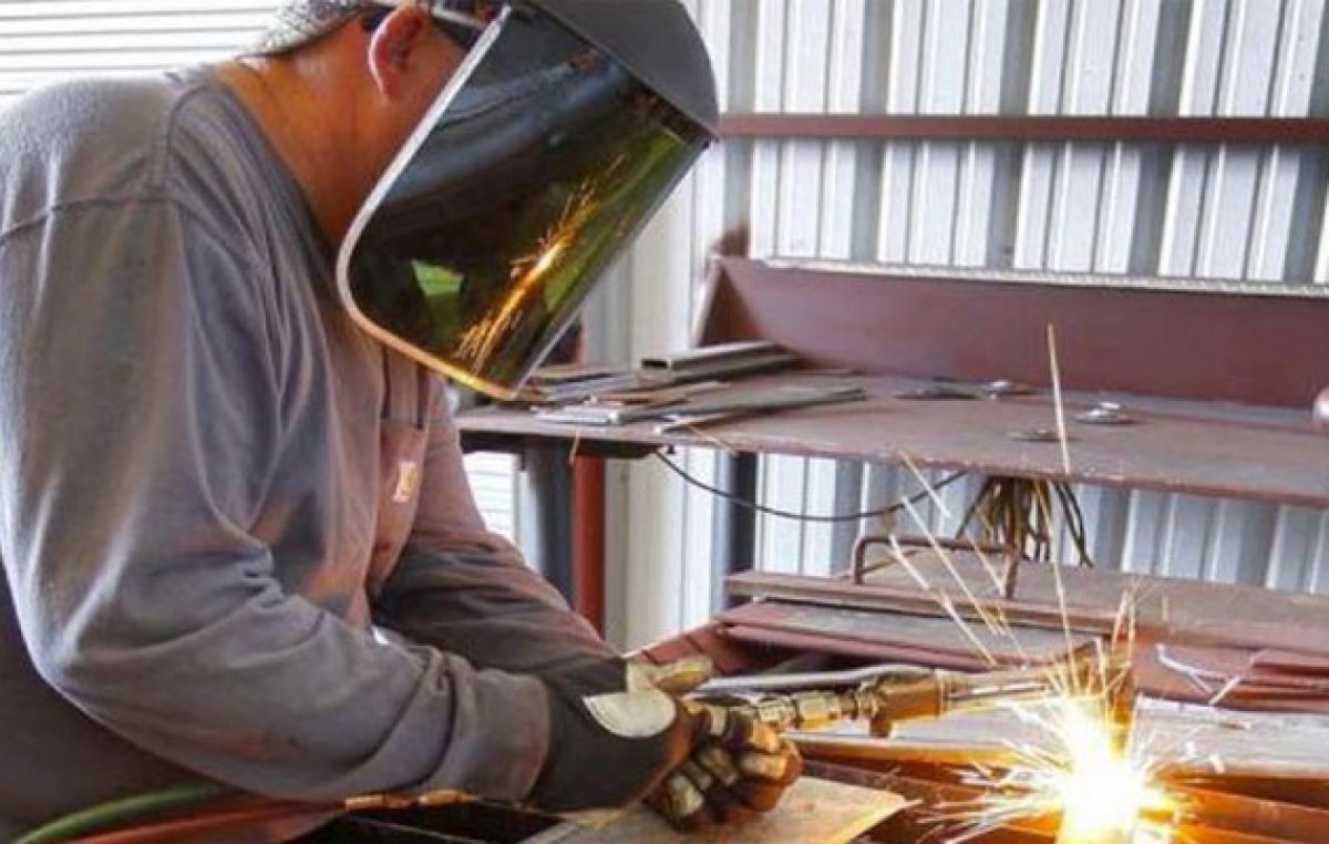 Pymes alertan sobre nuevos cierres y el peligro de acuerdos internacionales