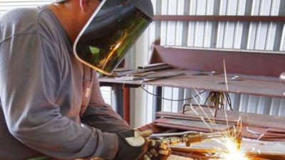 Pymes alertan sobre nuevos cierres y el peligro de acuerdos internacionales