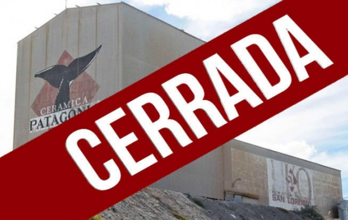 En lo que va del año hubo más de 300 despidos en Puerto Madryn
