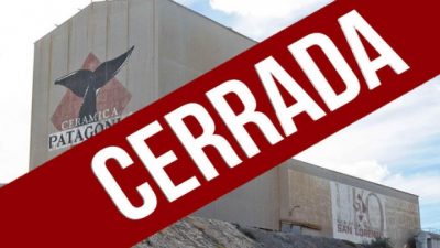 En lo que va del año hubo más de 300 despidos en Puerto Madryn
