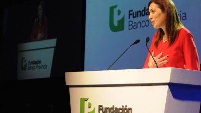 El Gobierno de Vidal apuesta a llenar el changuito del supermercado de los que más tienen