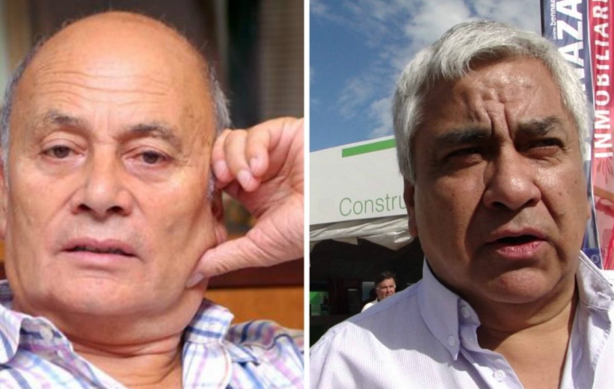 Mafia de los medicamentos: Revés en la causa para el “Momo” Venegas y el intendente de San Pedro