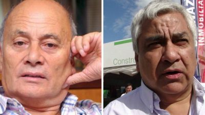 Mafia de los medicamentos: Revés en la causa para el “Momo” Venegas y el intendente de San Pedro