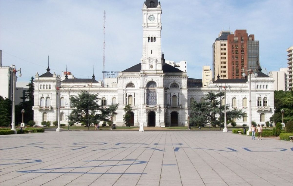 Semana de definiciones en un juicio millonario contra la Municipalidad de La Plata
