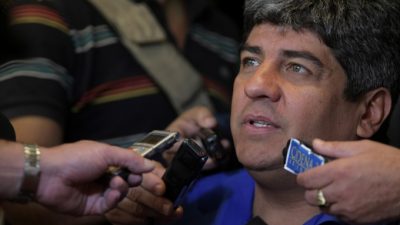 Un sector de la CGT anticipó un nuevo paro y movilización para julio contra las políticas de Macri