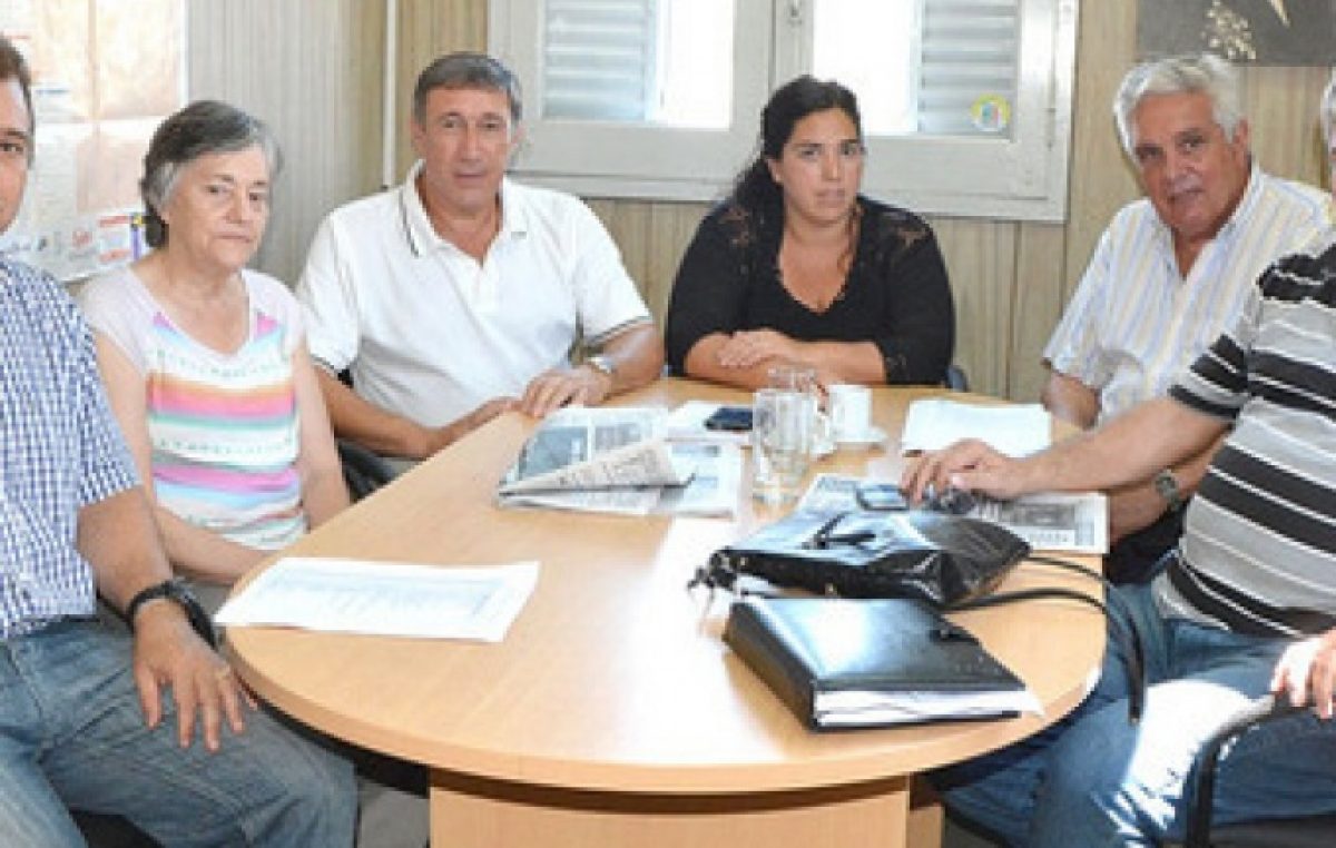 En Campana, el oficialismo se negó a declarar la emergencia laboral aunque le perdonó deudas a empresas locales