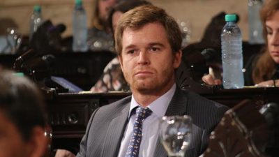«Los diputados de Macri en 2 años canjearon pasajes por 24 millones 900 mil pesos»