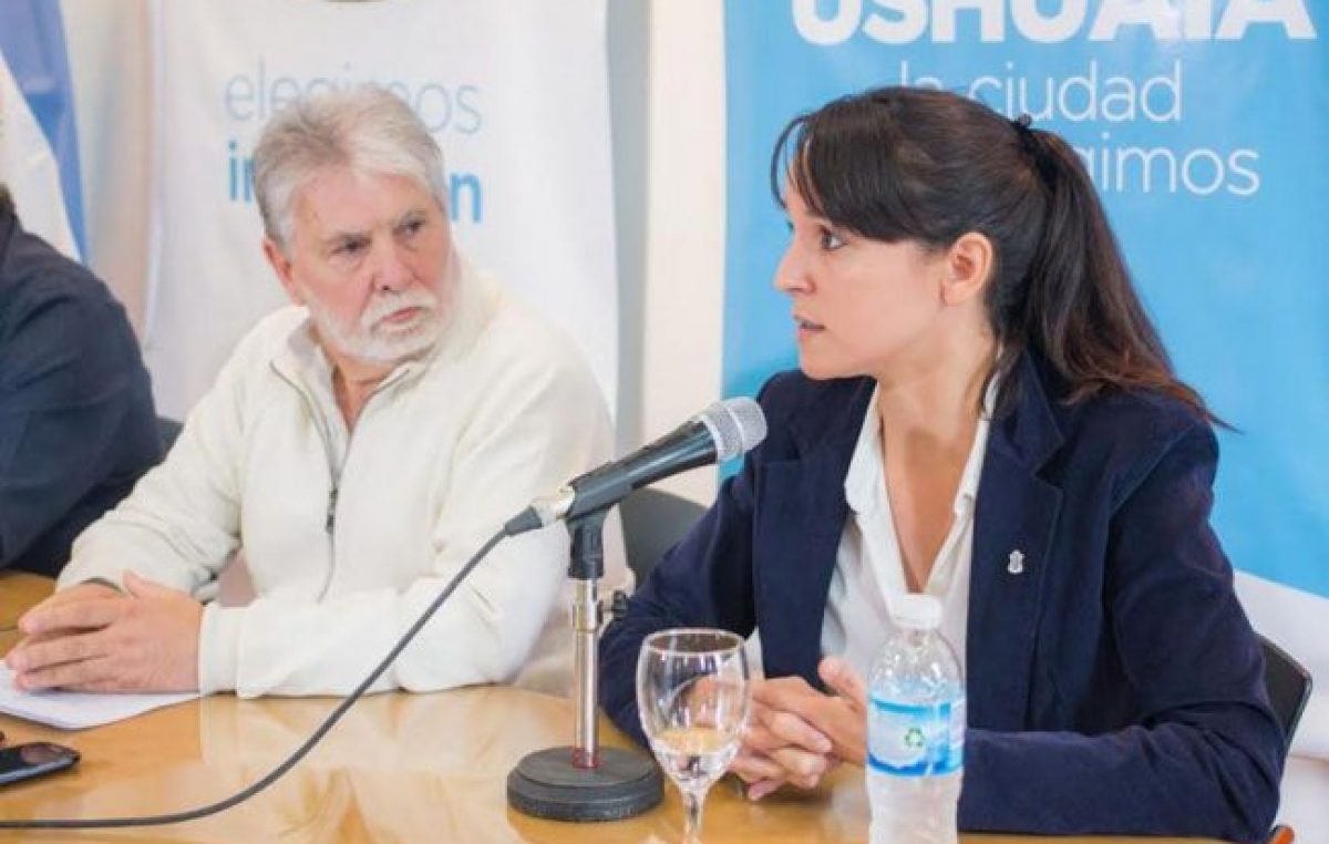 Inmobiliario: “Todo marca que los municipios fueguinos tienen razón”