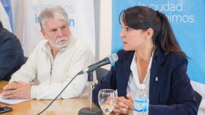 Inmobiliario: “Todo marca que los municipios fueguinos tienen razón”