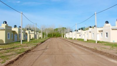 Un municipio bonaerense tendrá la primera “agencia de tierras” del país
