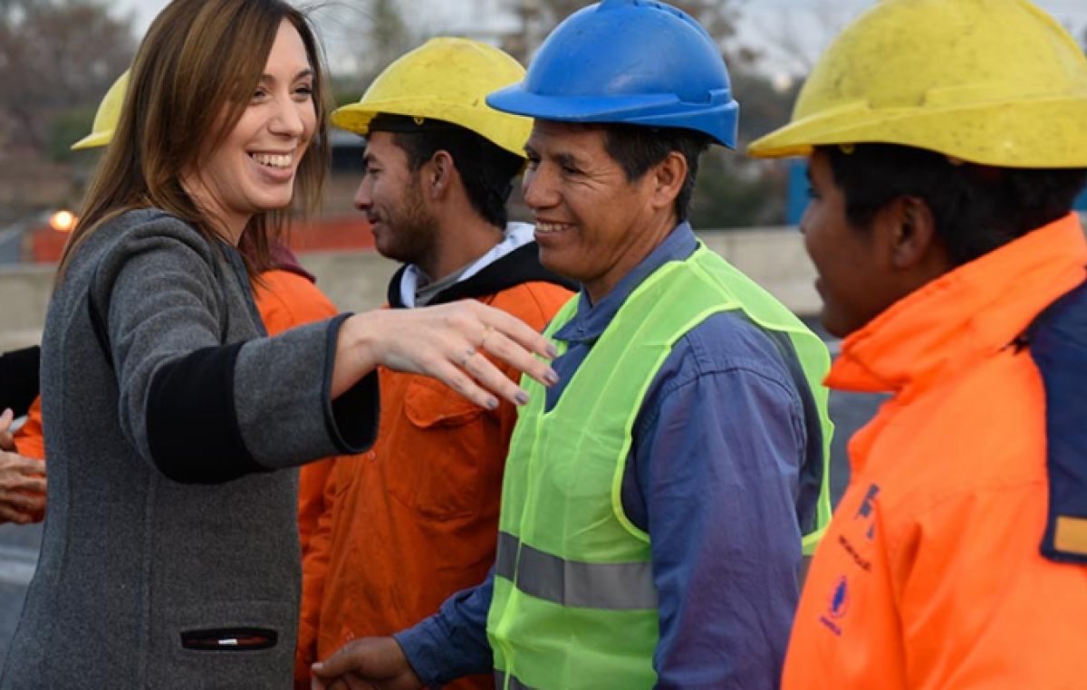 Buenos Aires controla la transparencia en contrataciones de obras en 101 municipios