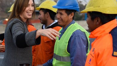 Buenos Aires controla la transparencia en contrataciones de obras en 101 municipios
