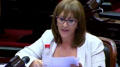 “El 70% de los jubilados cobra haberes por debajo de la línea de pobreza”