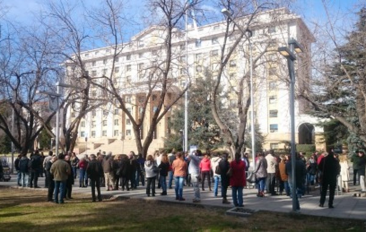Crearon una «universidad» para empleados públicos en Mendoza
