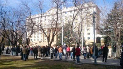 Crearon una «universidad» para empleados públicos en Mendoza
