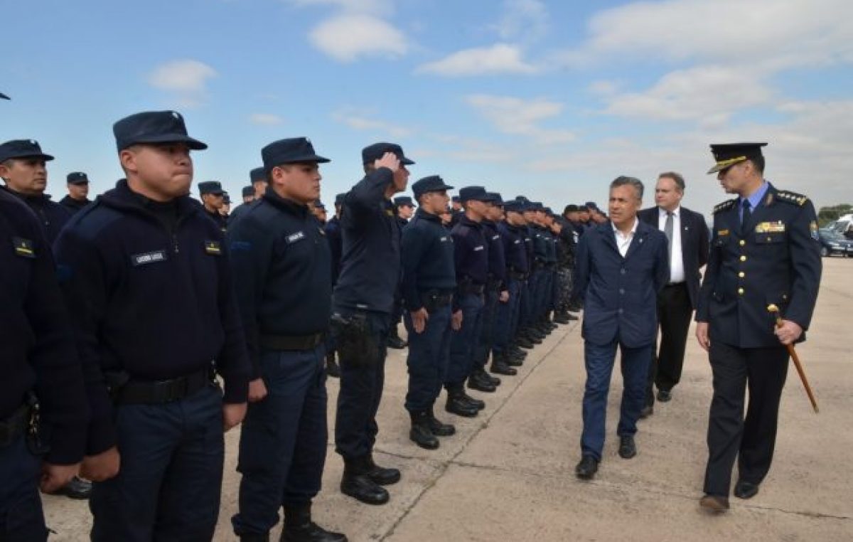 Municipalización de la Seguridad Vial: intendentes mendocinos pusieron el grito en el cielo