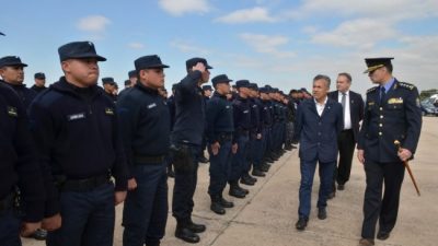 Municipalización de la Seguridad Vial: intendentes mendocinos pusieron el grito en el cielo