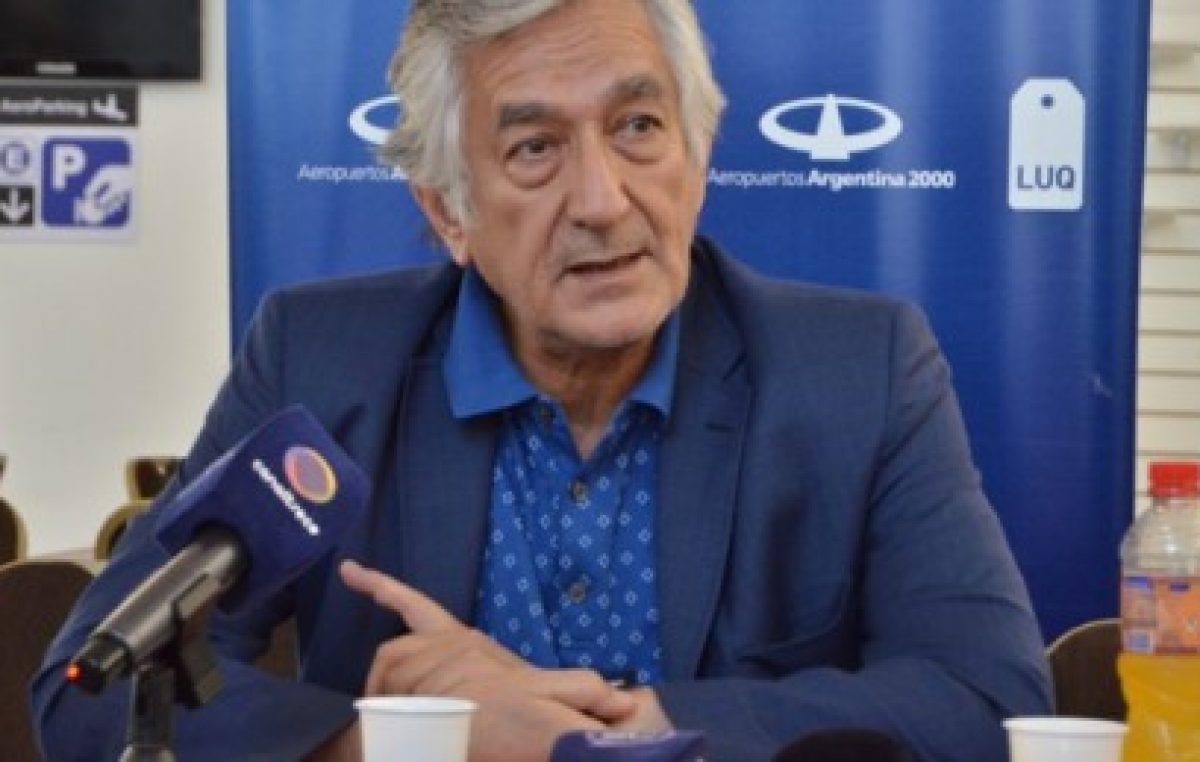 San Luis: intendentes reclaman que se «libere» la coparticipación local