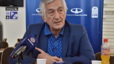 San Luis: intendentes reclaman que se «libere» la coparticipación local