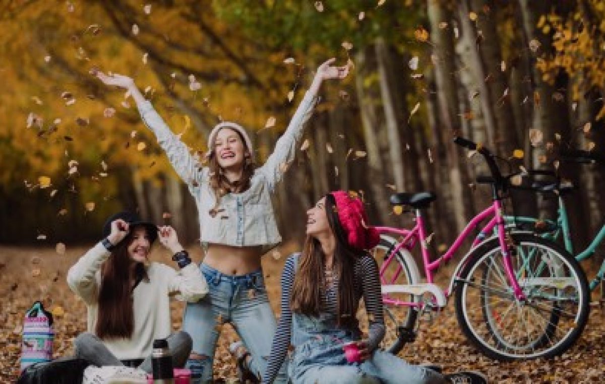 Campaña de turismo sustentable en Malargüe