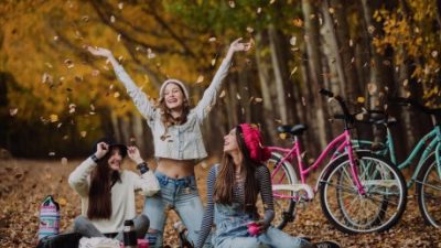Campaña de turismo sustentable en Malargüe