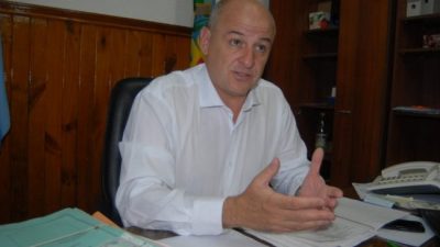 Punta Alta: El Departamento Ejecutivo rubricará el acuerdo salarial con los municipales