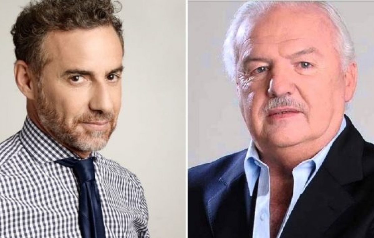 Solicitan que se investigue a Majul por lavado: «Se repite el modus operandi del caso Niembro»