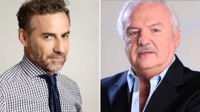 Solicitan que se investigue a Majul por lavado: «Se repite el modus operandi del caso Niembro»