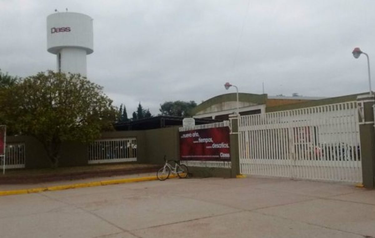 Suárez: peligra la fuente laboral de 1.900 familias
