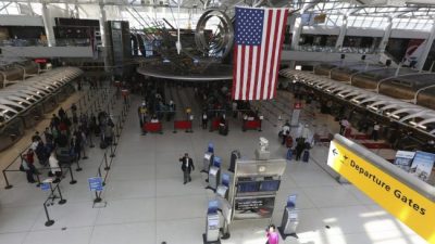 Ya no se podrá ingresar a Estados Unidos con tablets o computadoras