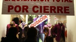 El comercio minorista en La Rioja no levanta cabeza y preocupa el empleo