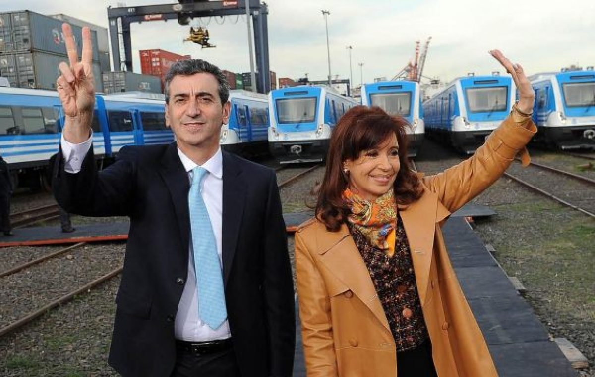 Interna al rojo vivo: ocho intendentes bonaerenses dicen que Cristina es la «candidata natural» del PJ